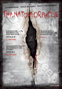 Thanatomorphose (DVD)